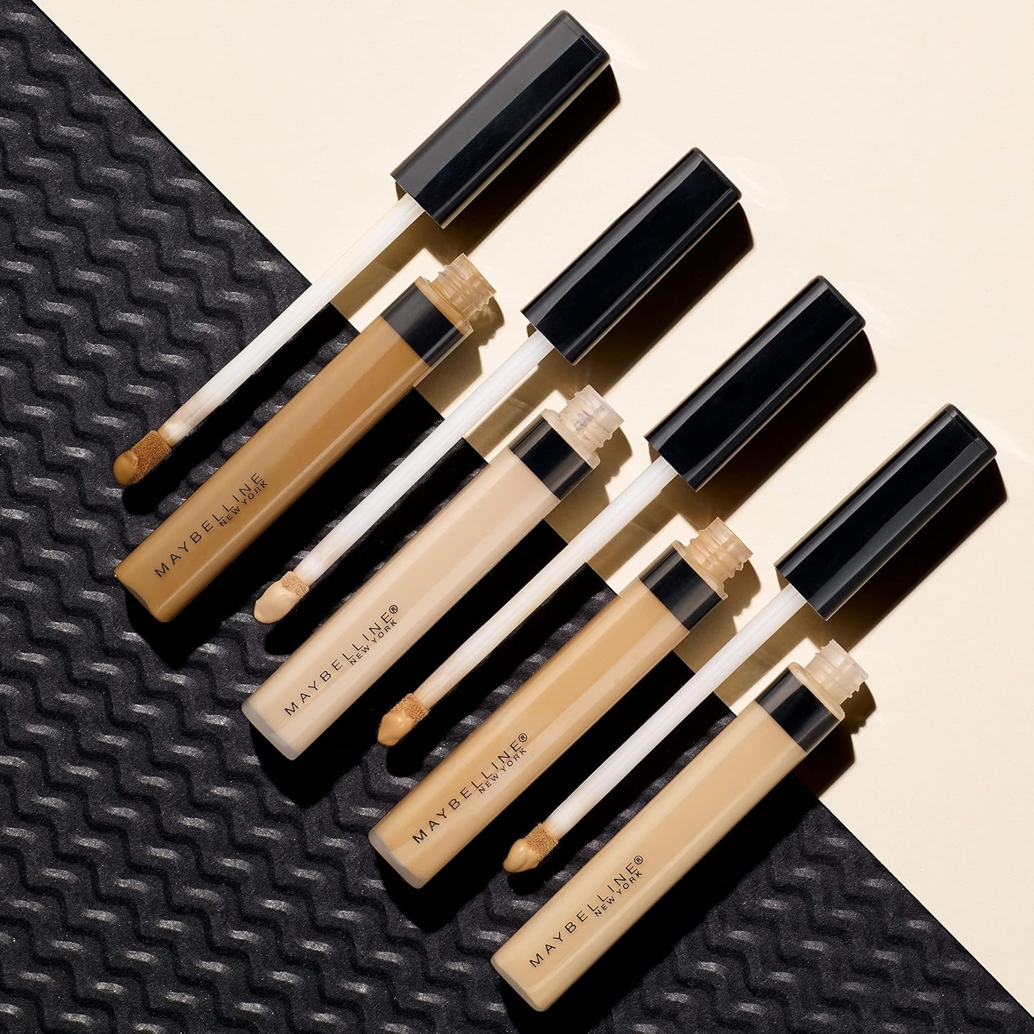 image:imageMaybelline New York Concealer gegen Augenringe Nr 40 Caramel 68 mlNr 05 Ivory