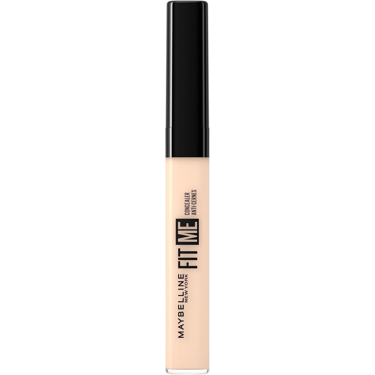 image:imageMaybelline New York Concealer gegen Augenringe Nr 40 Caramel 68 mlNr 08 Nude