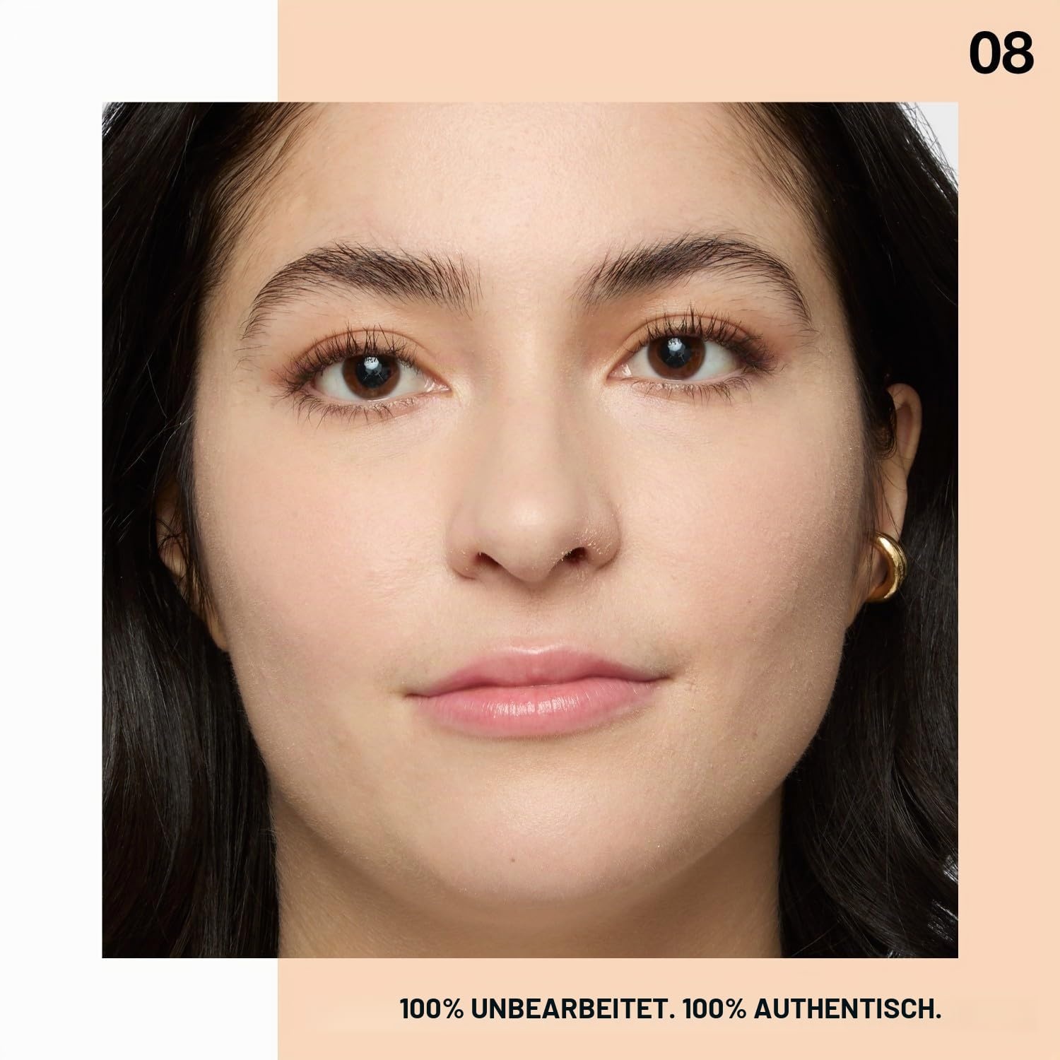 image:imageMaybelline New York Concealer gegen Augenringe Nr 40 Caramel 68 mlNr 08 Nude