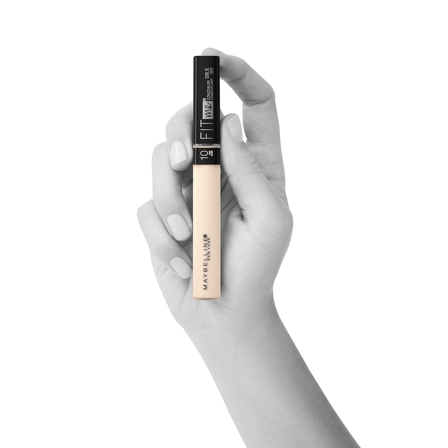 image:imageMaybelline New York Concealer gegen Augenringe Nr 40 Caramel 68 mlNr 15 Fair