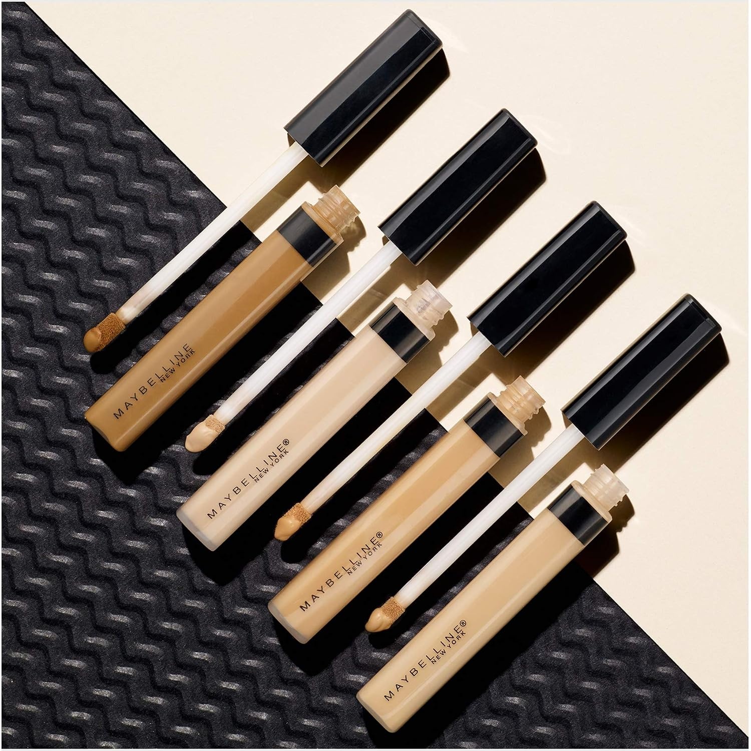 image:imageMaybelline New York Concealer gegen Augenringe Nr 40 Caramel 68 mlNr 15 Fair
