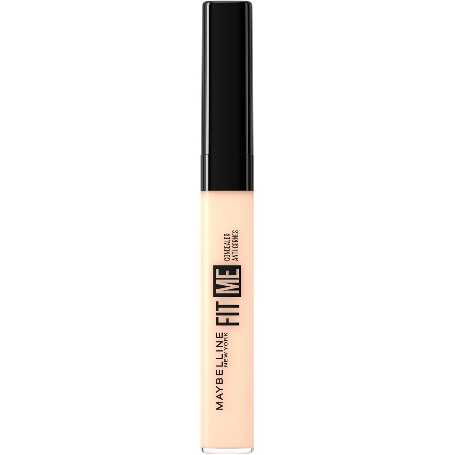 image:imageMaybelline New York Concealer gegen Augenringe Nr 40 Caramel 68 mlNr 15 Fair