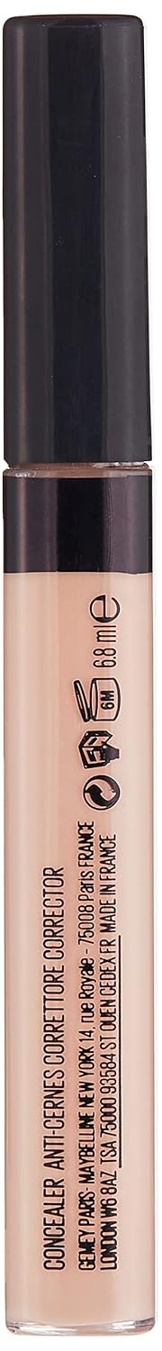 image:imageMaybelline New York Concealer gegen Augenringe Nr 40 Caramel 68 mlNr 15 Fair