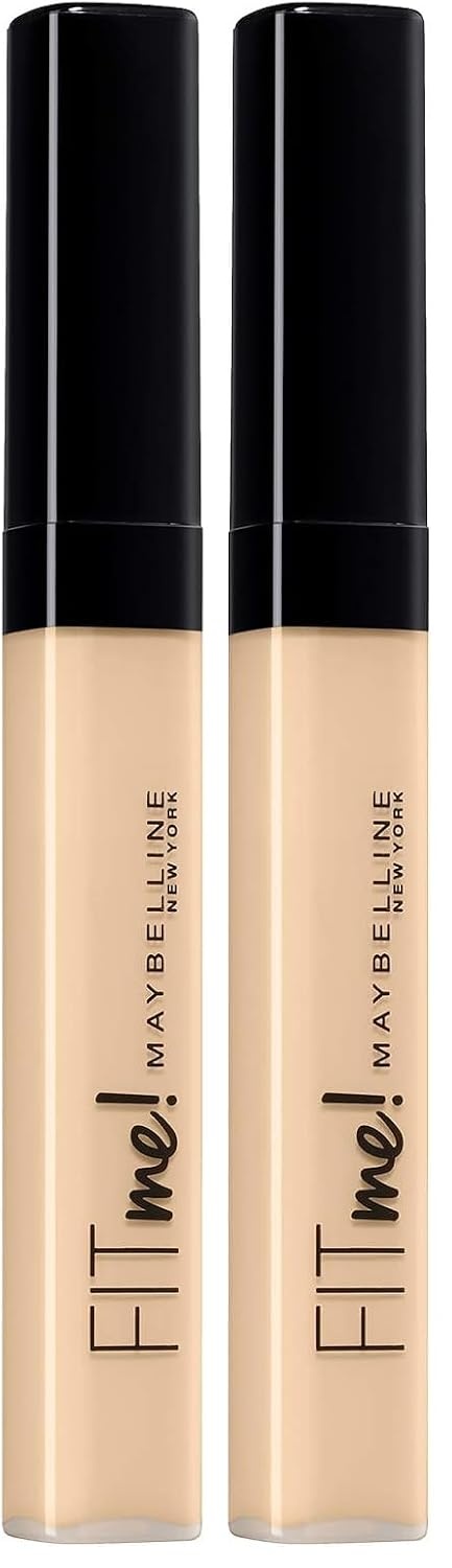 image:imageMaybelline New York Concealer gegen Augenringe Nr 40 Caramel 68 mlNr 15 Fair
