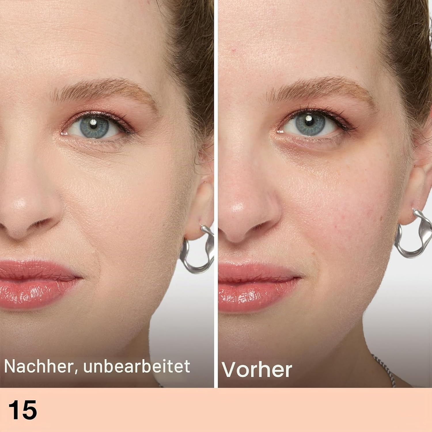 image:imageMaybelline New York Concealer gegen Augenringe Nr 40 Caramel 68 mlNr 15 Fair