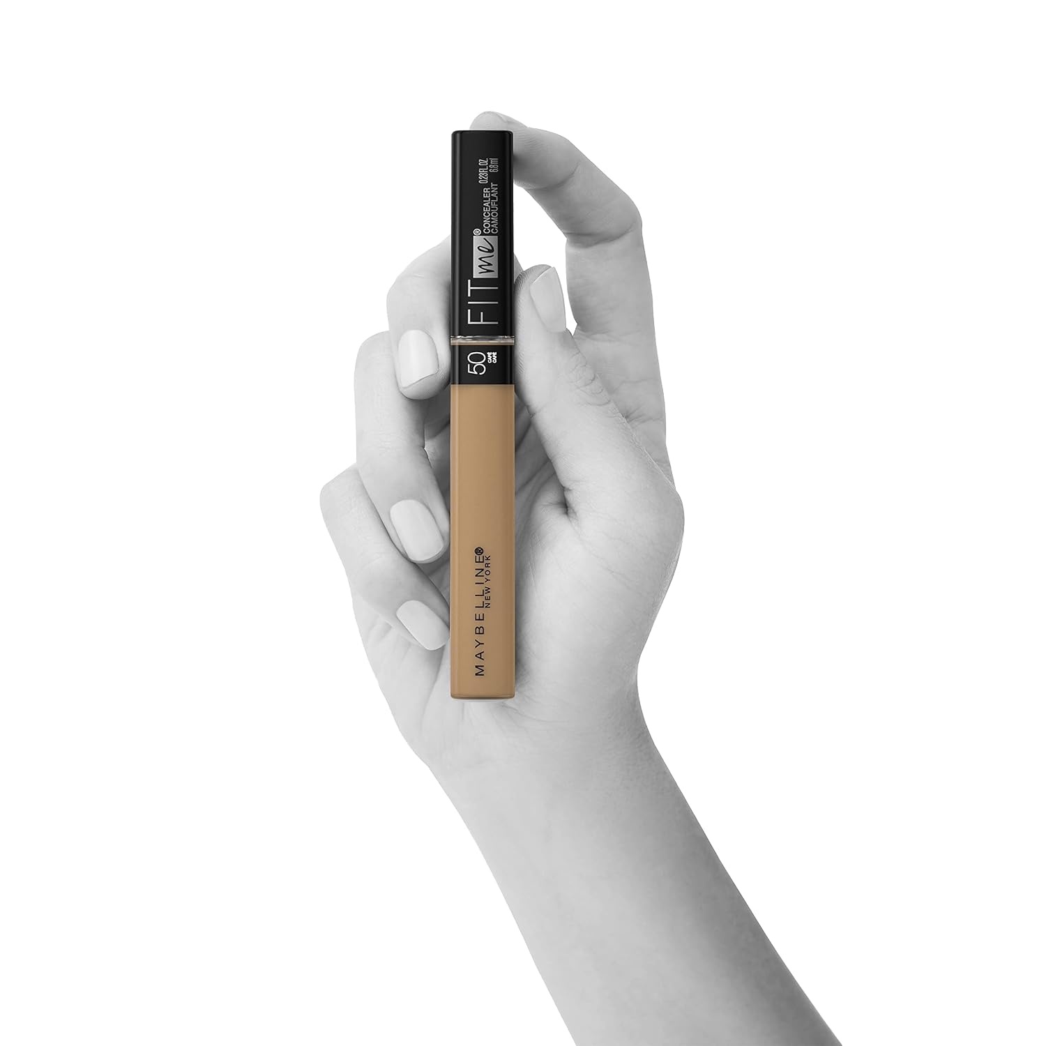 image:imageMaybelline New York Concealer gegen Augenringe Nr 40 Caramel 68 mlNr 30 Honey