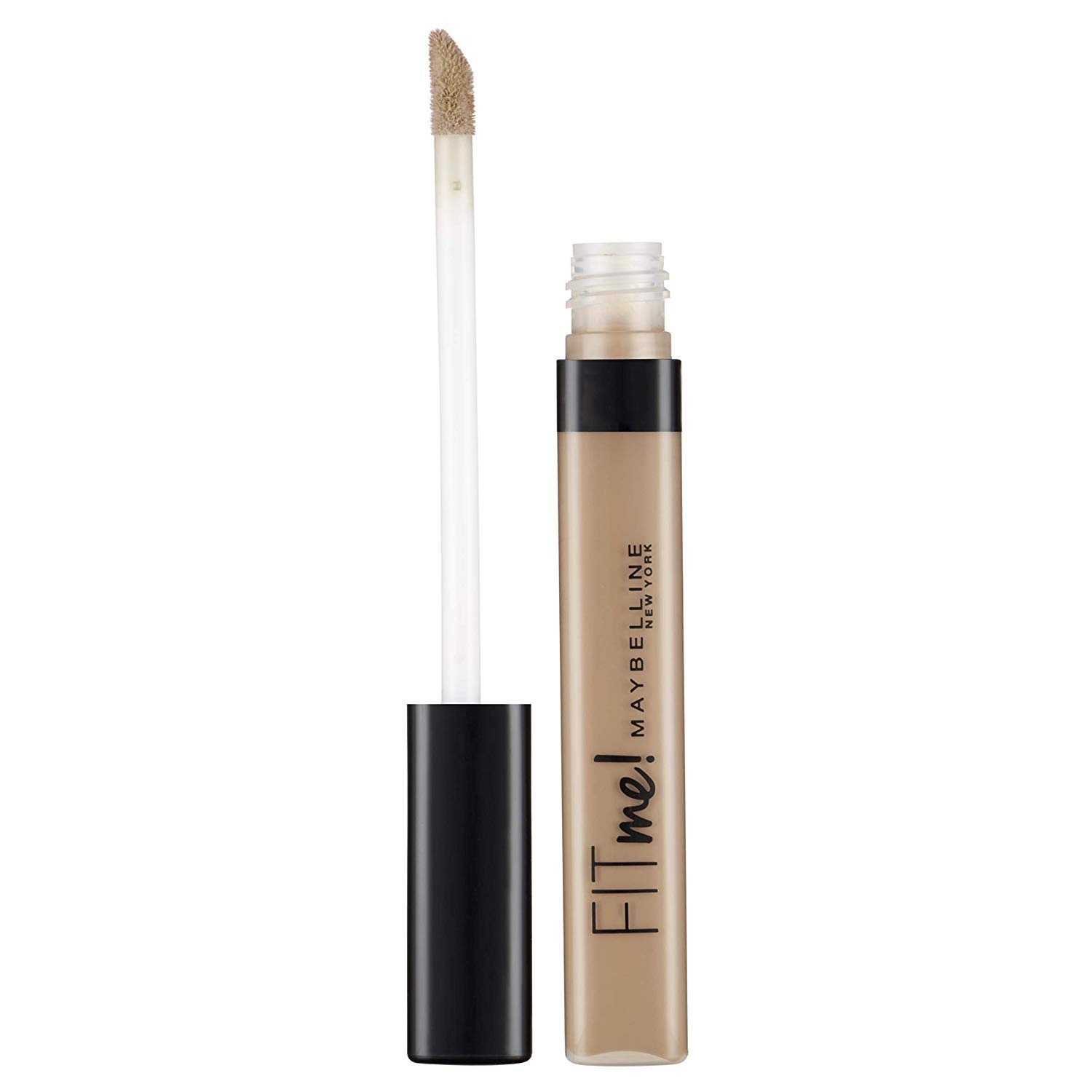 image:imageMaybelline New York Concealer gegen Augenringe Nr 40 Caramel 68 mlNr 35 Deep