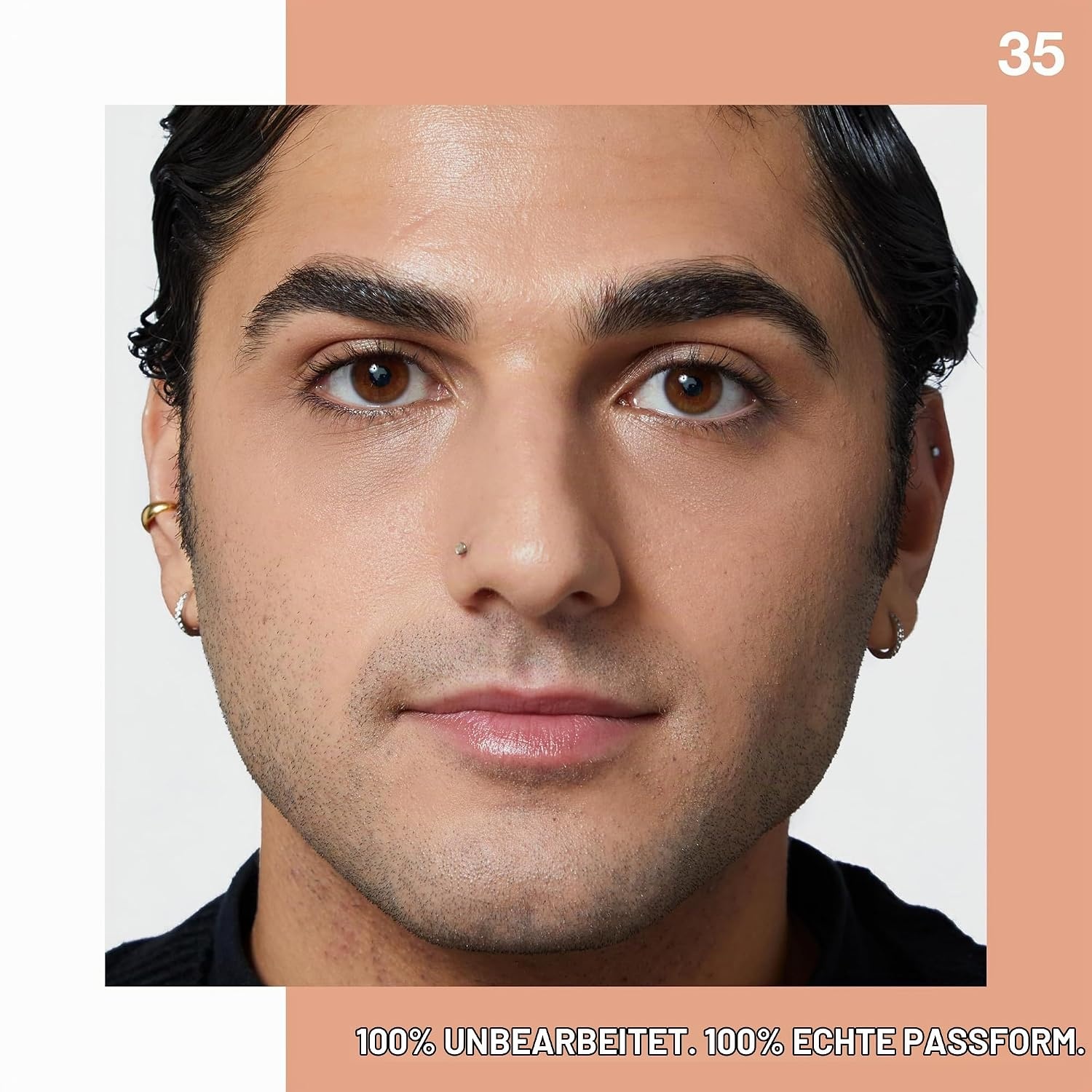 image:imageMaybelline New York Concealer gegen Augenringe Nr 40 Caramel 68 mlNr 35 Deep