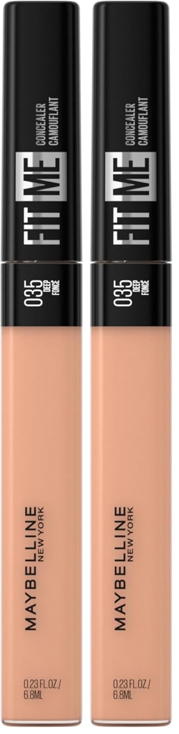 image:imageMaybelline New York Concealer gegen Augenringe Nr 40 Caramel 68 mlNr 35 Deep