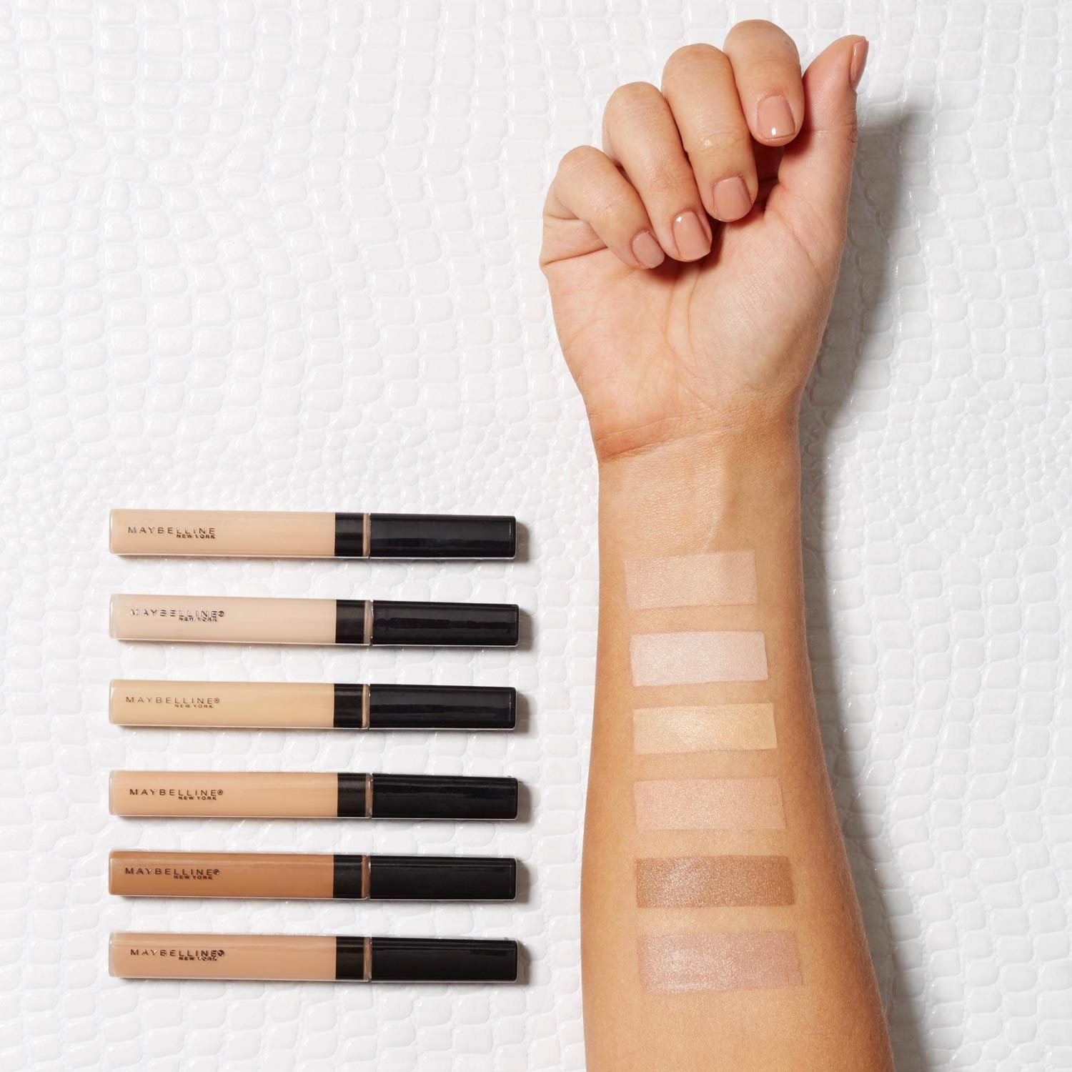 image:imageMaybelline New York Concealer gegen Augenringe Nr 40 Caramel 68 mlNr 40 Caramel