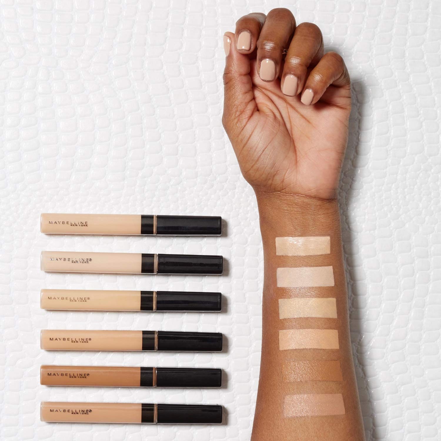 image:imageMaybelline New York Concealer gegen Augenringe Nr 40 Caramel 68 mlNr 40 Caramel