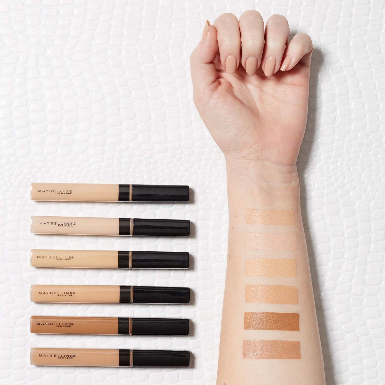 image:imageMaybelline New York Concealer gegen Augenringe Nr 40 Caramel 68 mlNr 40 Caramel