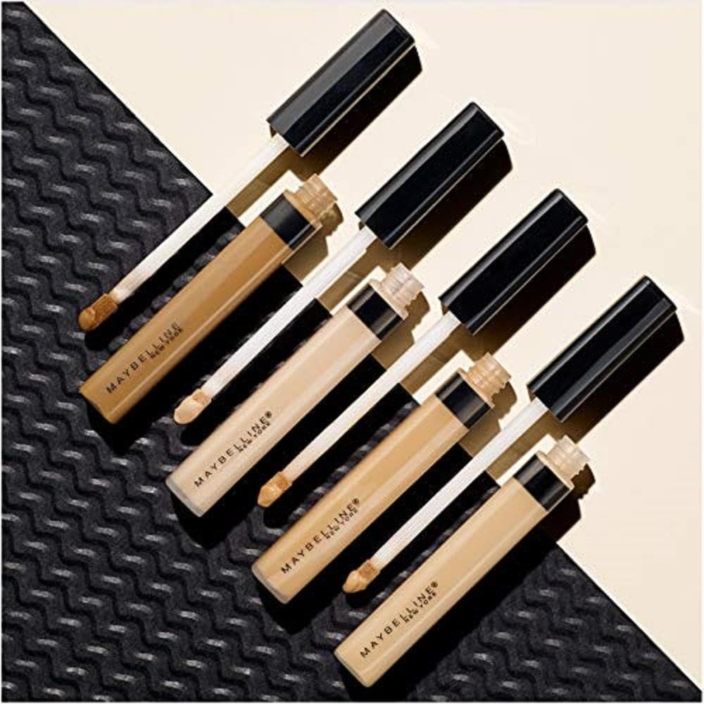 image:imageMaybelline New York Concealer gegen Augenringe Nr 40 Caramel 68 mlNr 40 Caramel