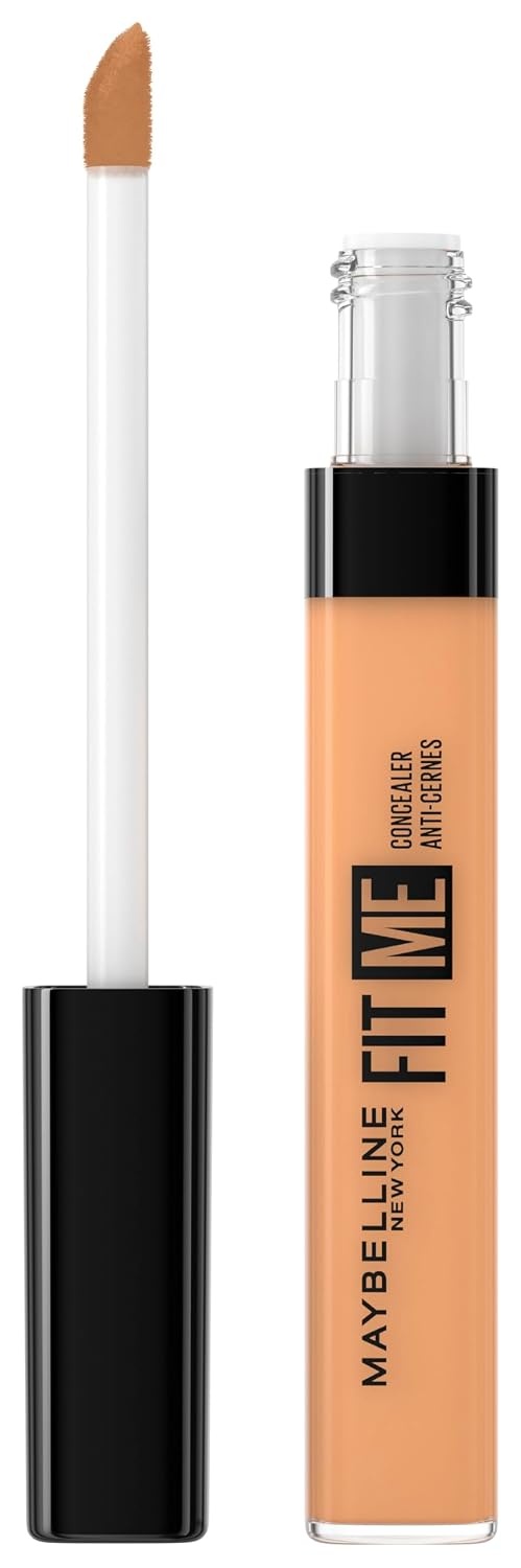 image:imageMaybelline New York Concealer gegen Augenringe Nr 40 Caramel 68 mlNr 40 Caramel