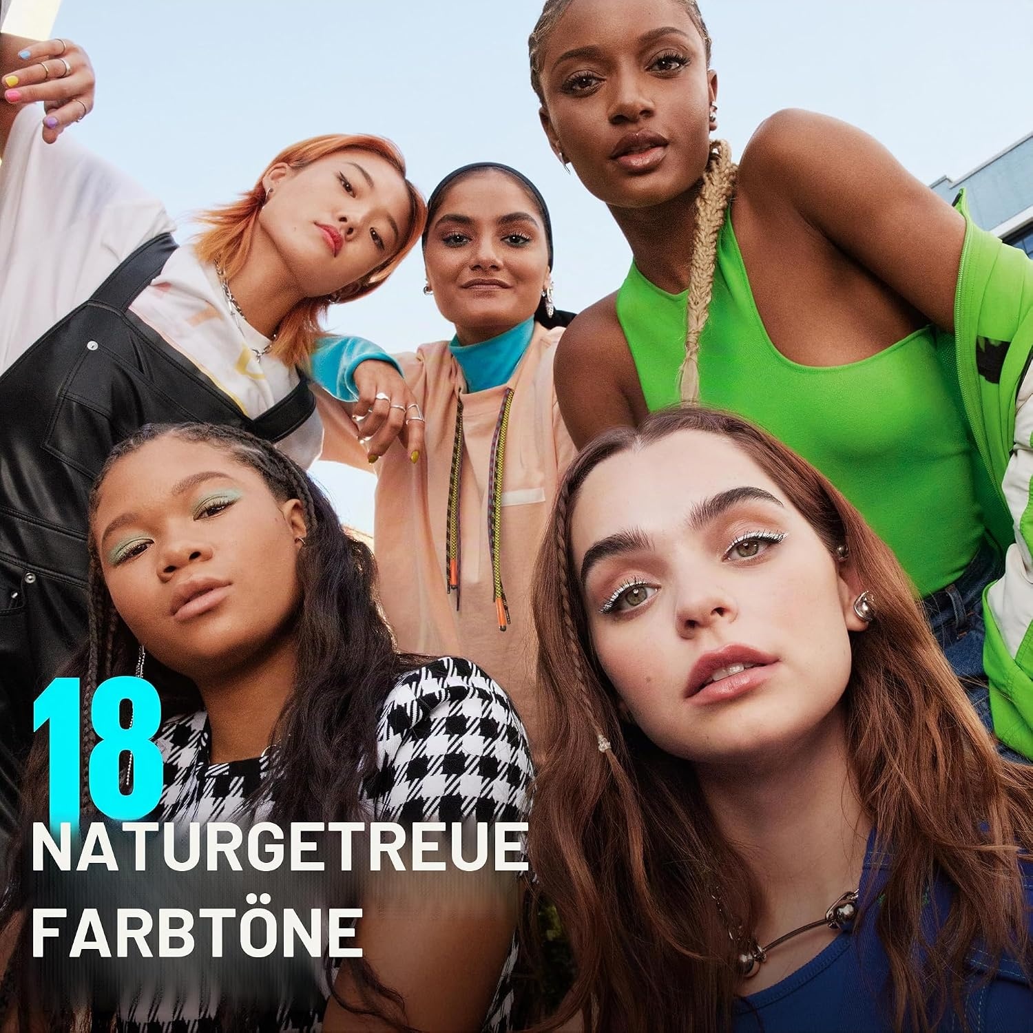 image:imageMaybelline New York Concealer gegen Augenringe Nr 40 Caramel 68 mlSand