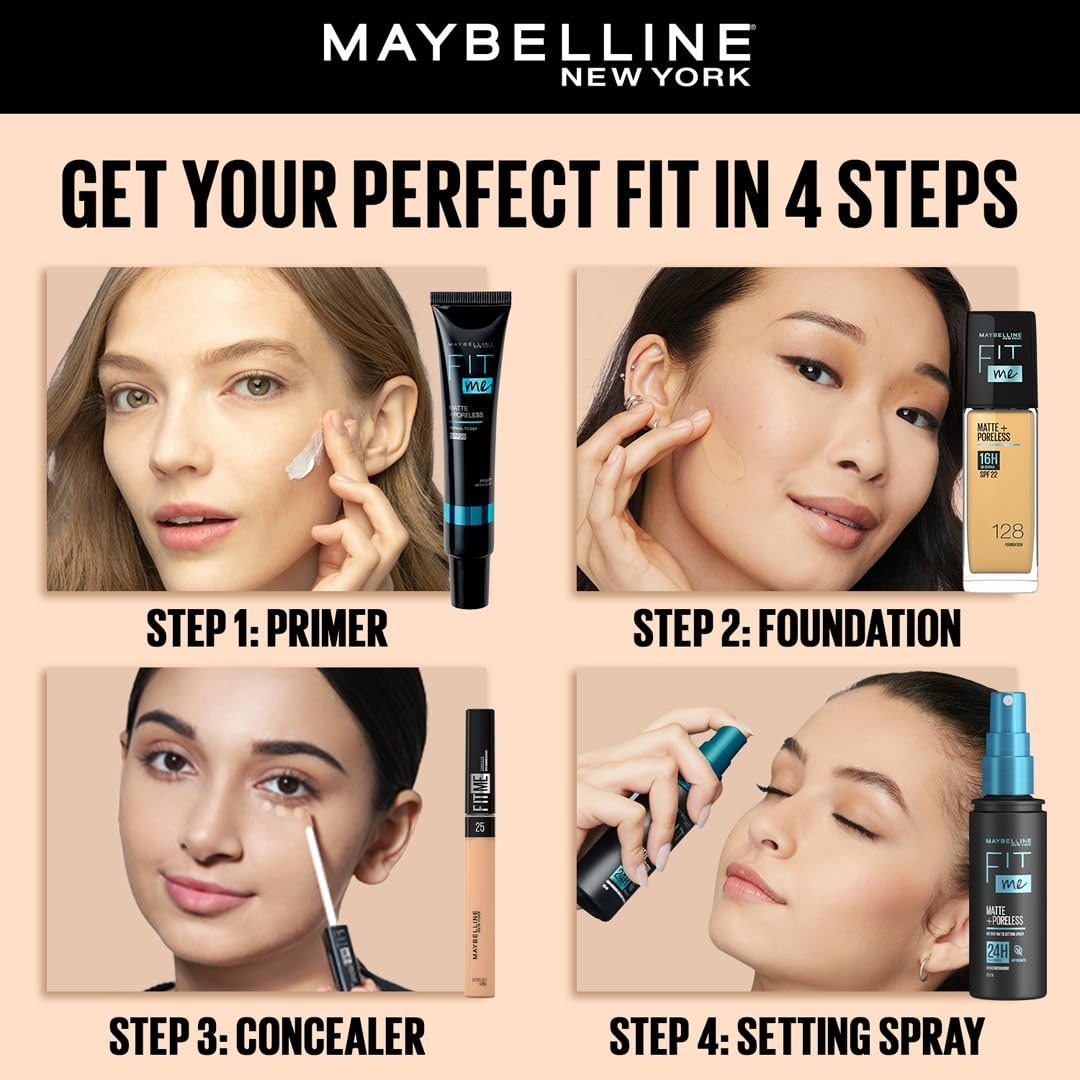 image:imageMaybelline New York Concealer gegen Augenringe Nr 40 Caramel 68 mlSand