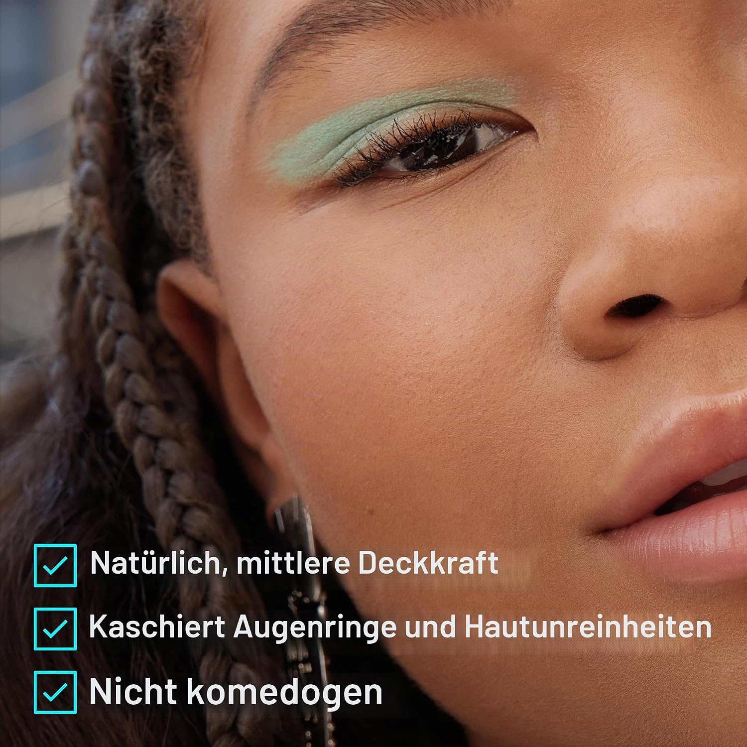 image:imageMaybelline New York Concealer gegen Augenringe Nr 40 Caramel 68 mlSand