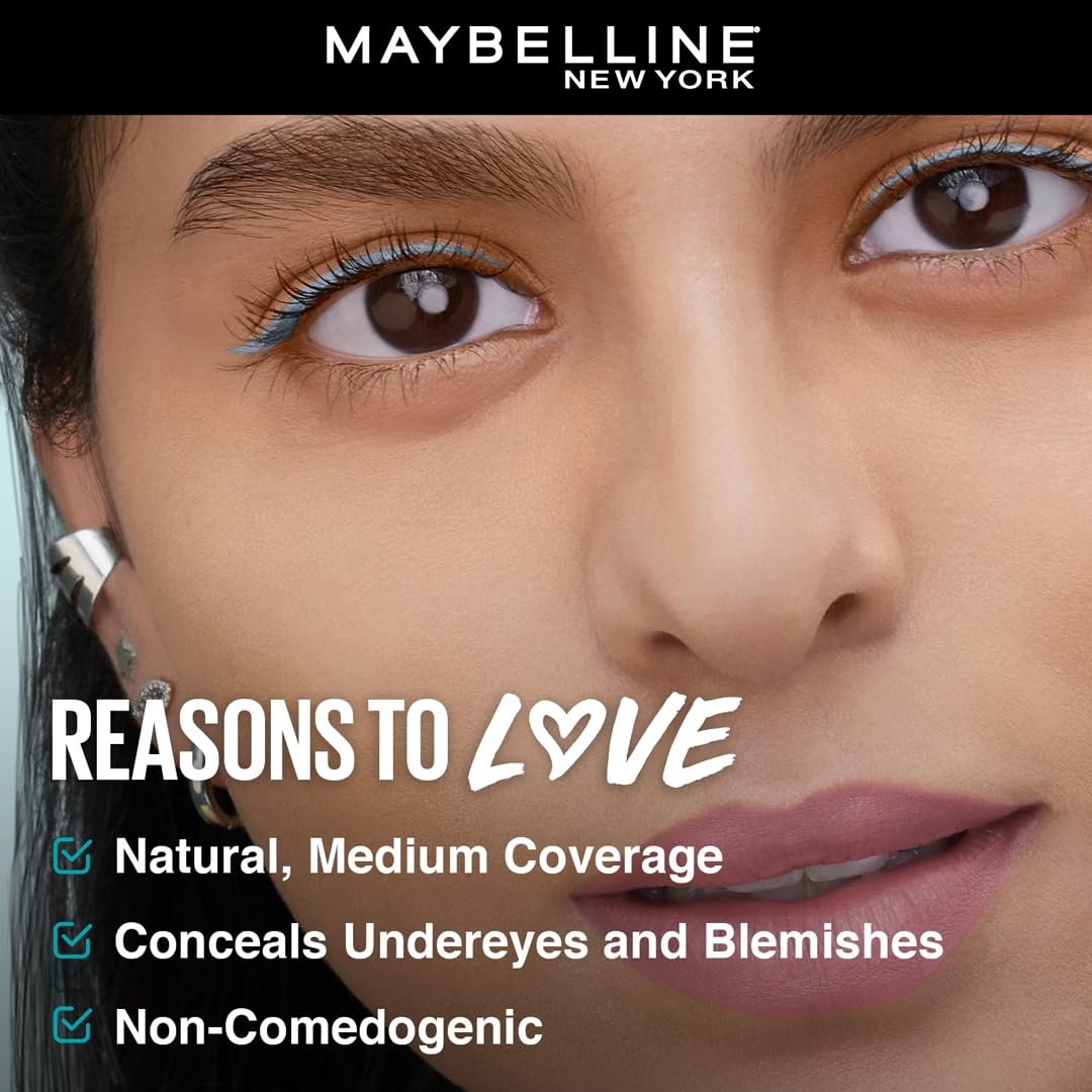 image:imageMaybelline New York Concealer gegen Augenringe Nr 40 Caramel 68 mlSand