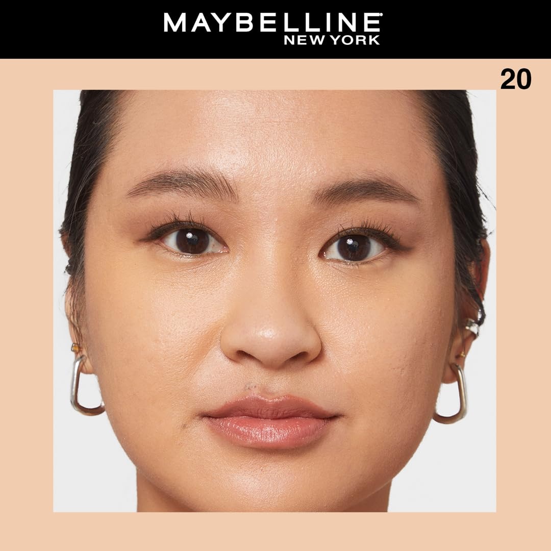 image:imageMaybelline New York Concealer gegen Augenringe Nr 40 Caramel 68 mlSand