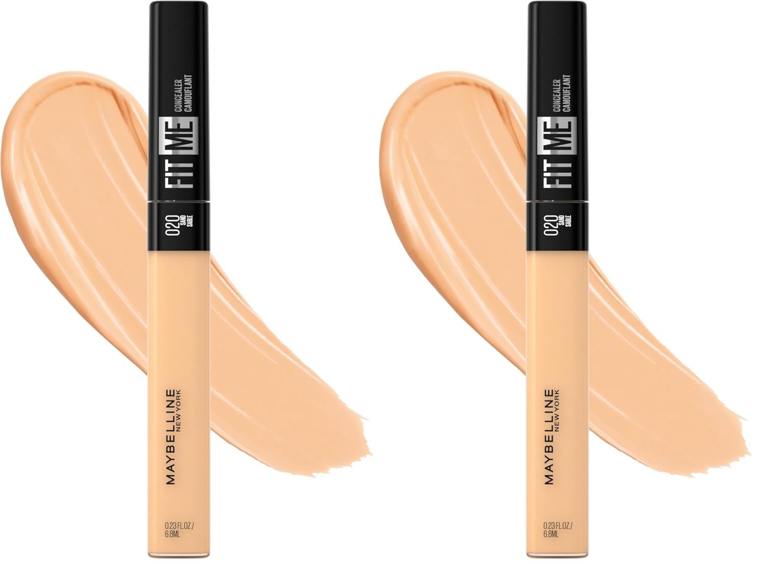 image:imageMaybelline New York Concealer gegen Augenringe Nr 40 Caramel 68 mlSand