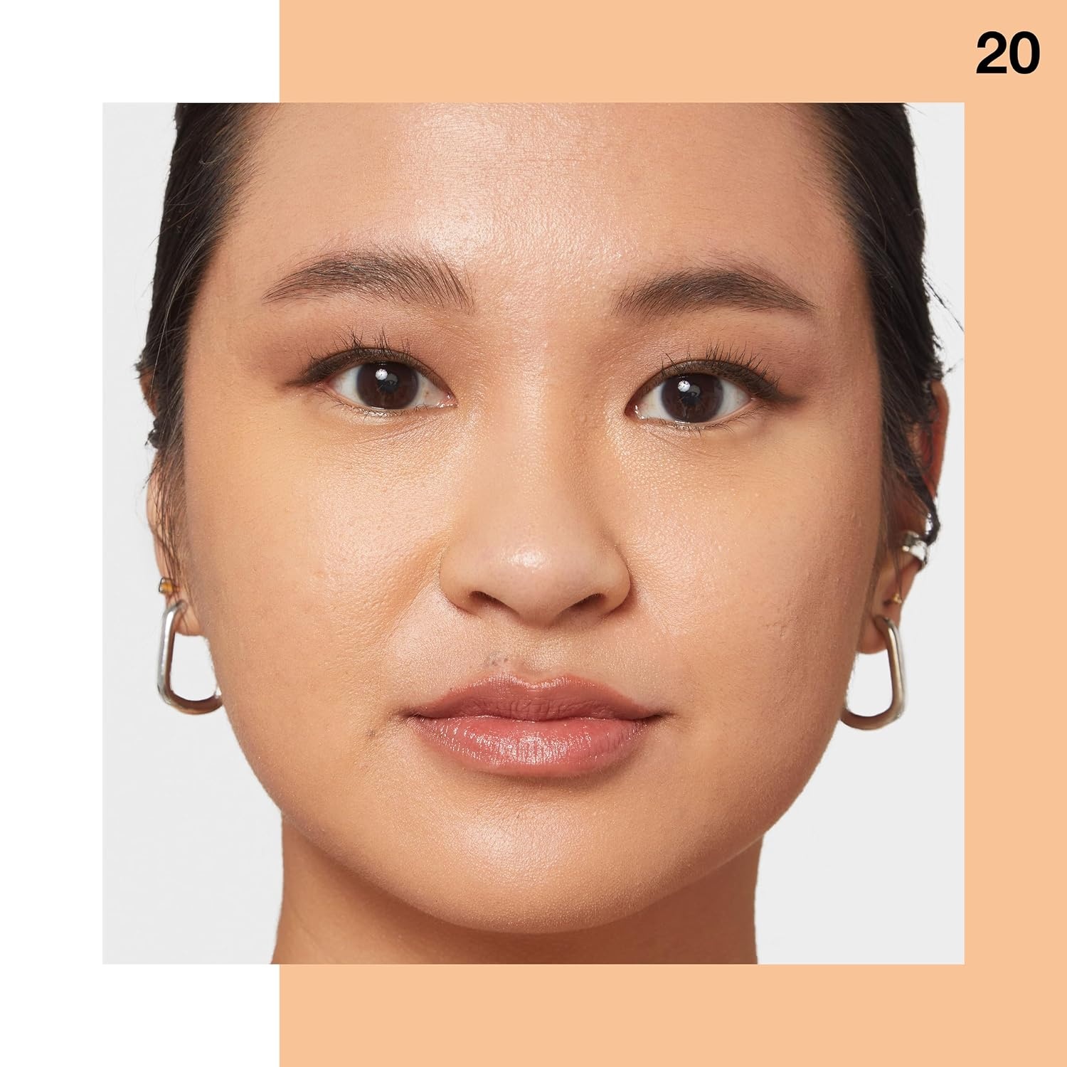 image:imageMaybelline New York Concealer gegen Augenringe Nr 40 Caramel 68 mlSand