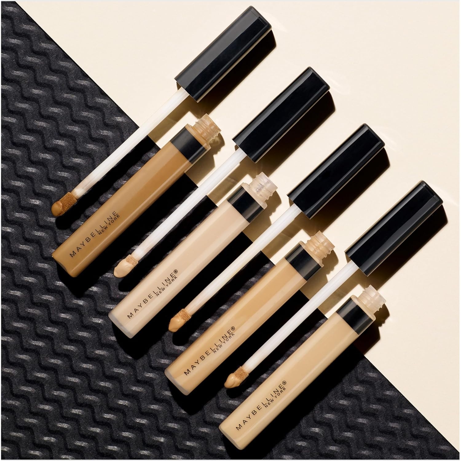 image:imageMaybelline New York Concealer gegen Augenringe Nr 40 Caramel 68 mlsand
