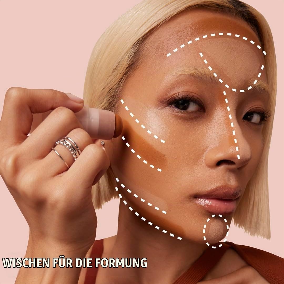 image:imageMaybelline New York Contouring Stick fr Definition Nr 05 6 g30
