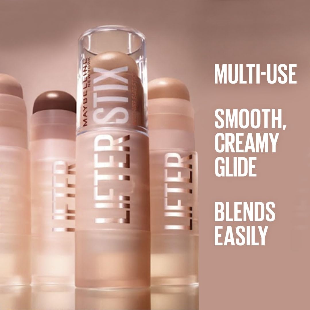image:imageMaybelline New York Contouring Stick fr Definition Nr 05 6 g30