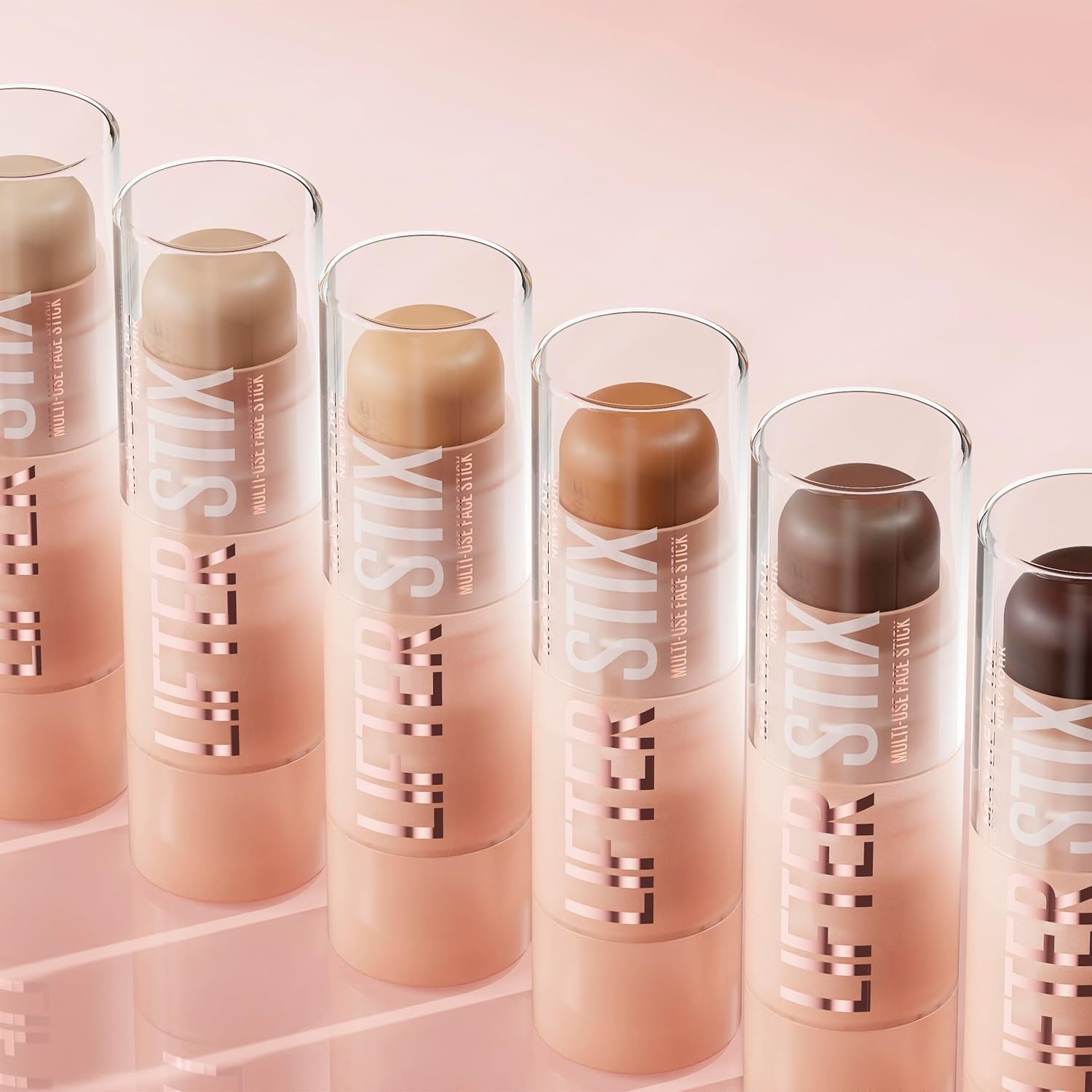 image:imageMaybelline New York Contouring Stick fr Definition Nr 05 6 gNr 35