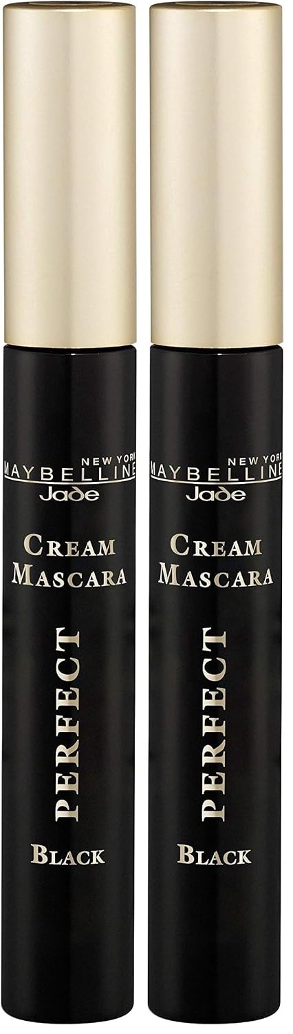 image:imageMaybelline New York Cream Pearl Mascara schwarz 1er Pack 1 x 7 ml51 cream schwarz