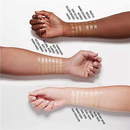 image:imageMaybelline New York Dream Urban Cover 305 Golden Amber 1er Pack 1 x 30 ml310 Warm Honey
