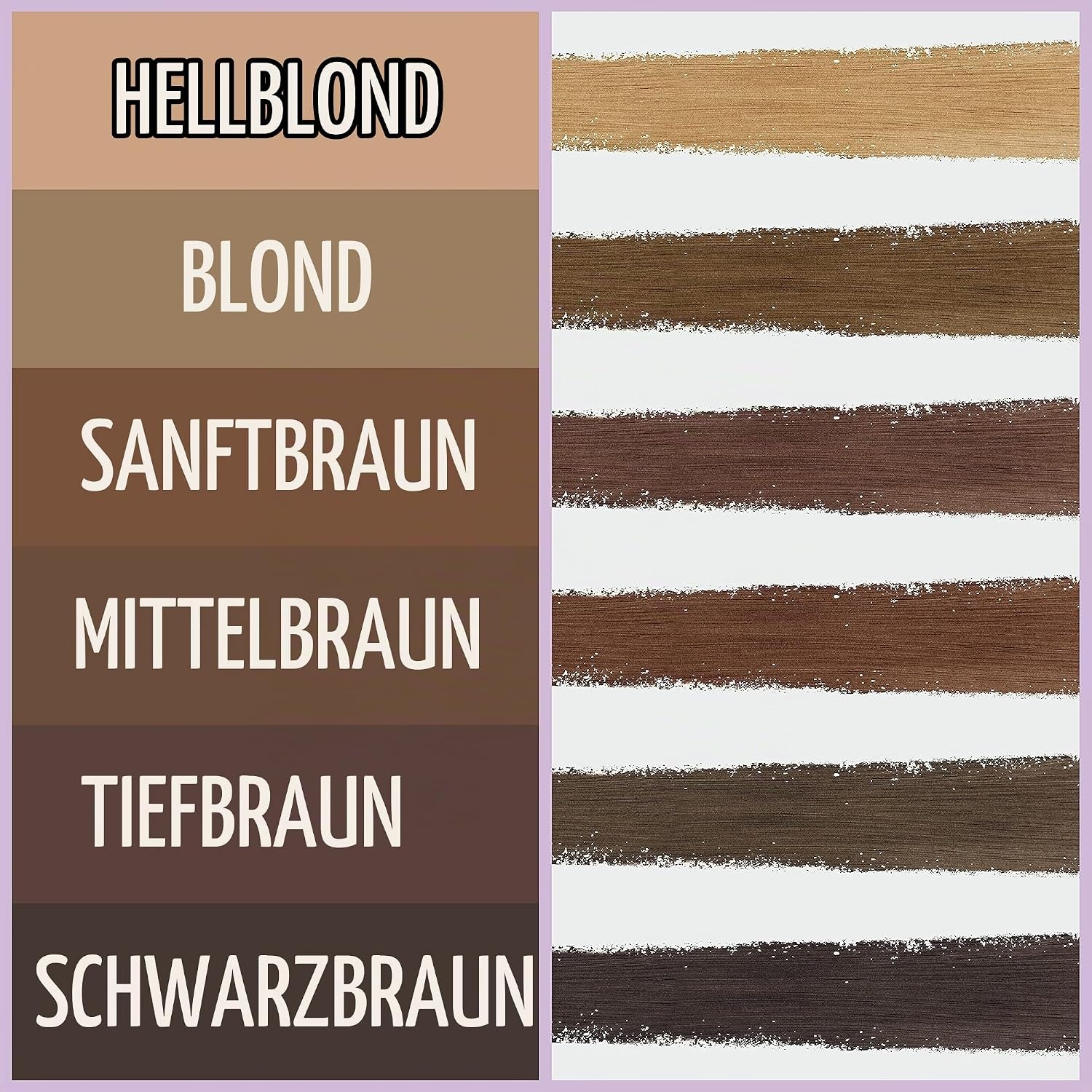 image:imageMaybelline New York Express Brow Satin Duo Augenbrauenstift und puder in Nr 02 Medium Brown mittelbraunNr 02 Medium Brown