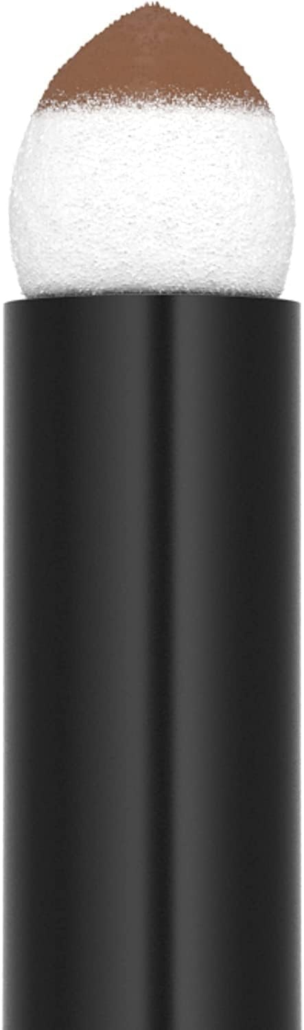 image:imageMaybelline New York Express Brow Satin Duo Augenbrauenstift und puder in Nr 02 Medium Brown mittelbraunNr 02 Medium Brown