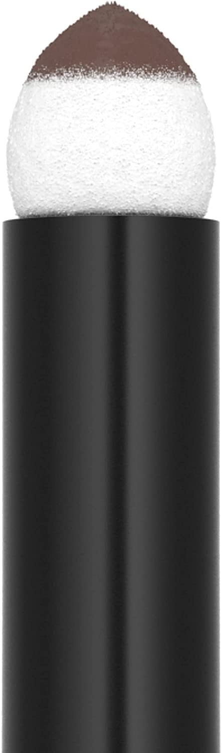 image:imageMaybelline New York Express Brow Satin Duo Augenbrauenstift und puder in Nr 02 Medium Brown mittelbraunNr 04 Dark Brown