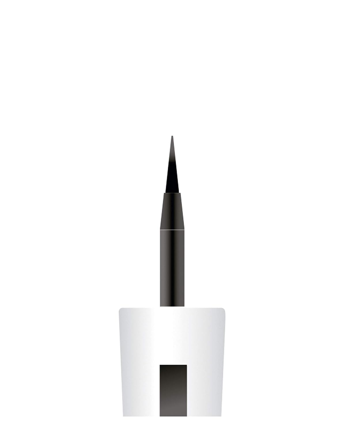 image:imageMaybelline New York Eyeliner Master Ink Matte BlackKonturenstift Schwarz optimale Farbdosierung mit mattem Finish 1 x 3 g10 Black