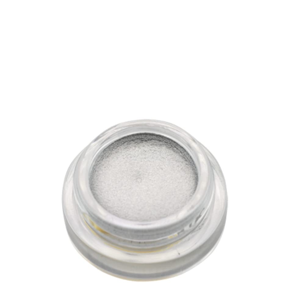 image:imageMaybelline New York Eyestudio Color Tattoo Eyeshadow Nummer 45 infinite white 1er Pack 1 x 35 ml50 silver