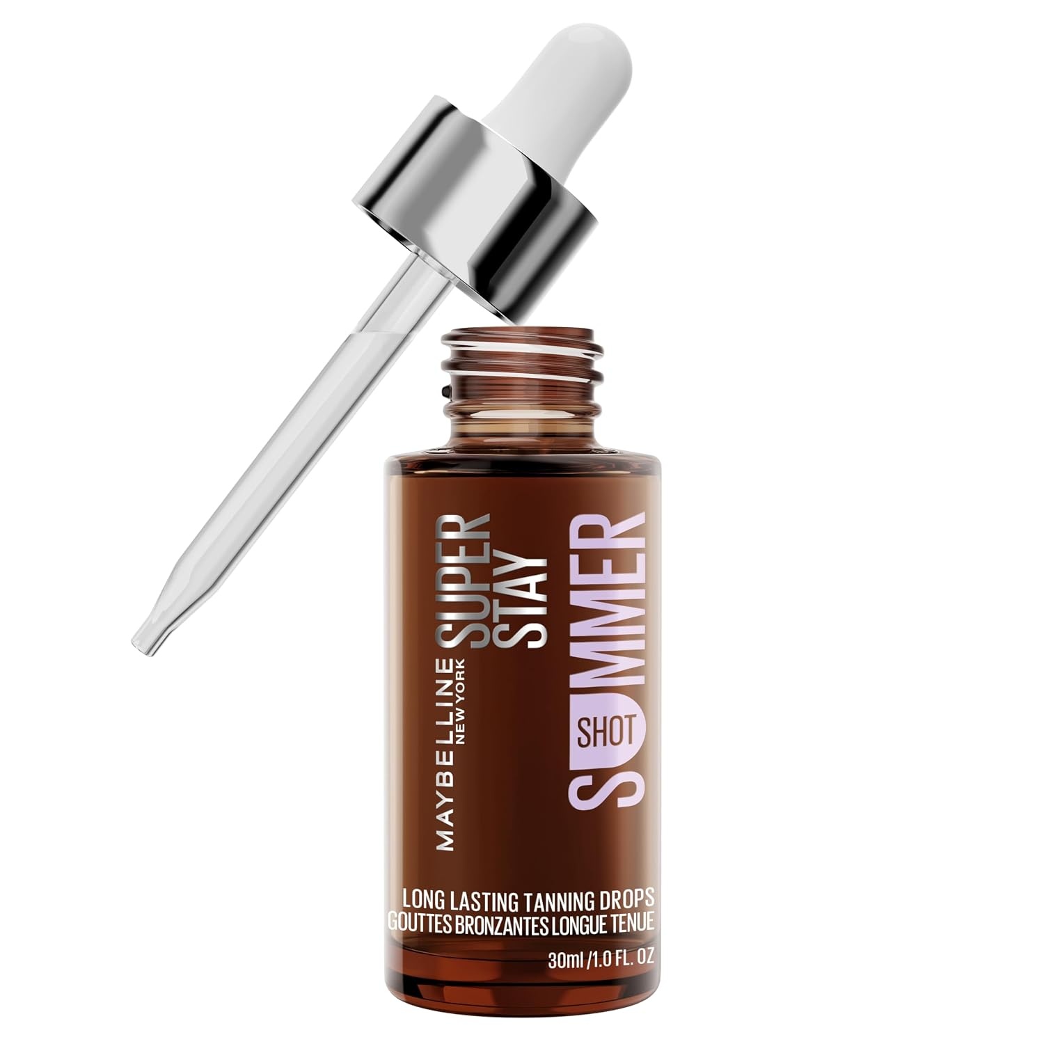 image:imageMaybelline New York Face Summer Shot 30ml