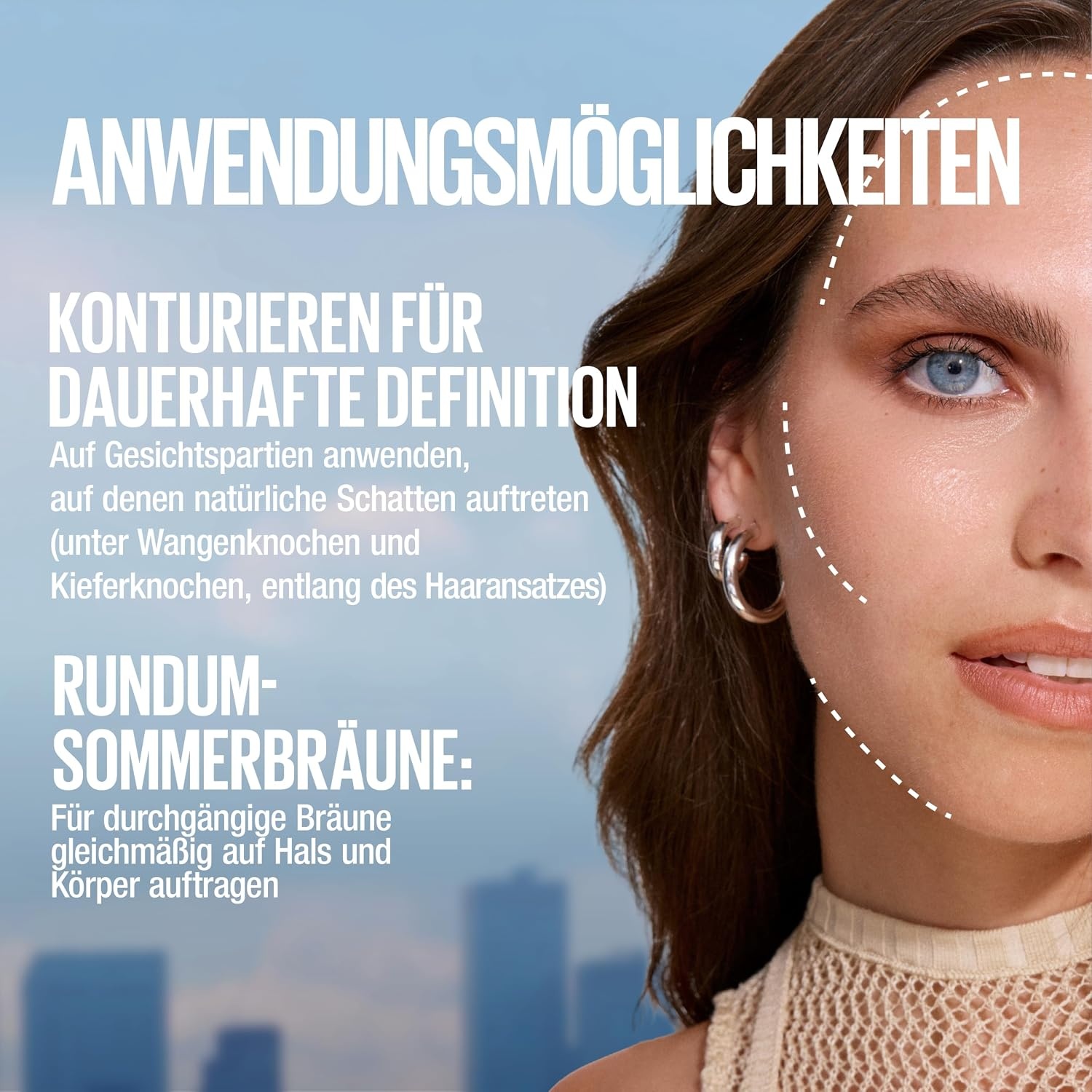image:imageMaybelline New York Face Summer Shot 30ml