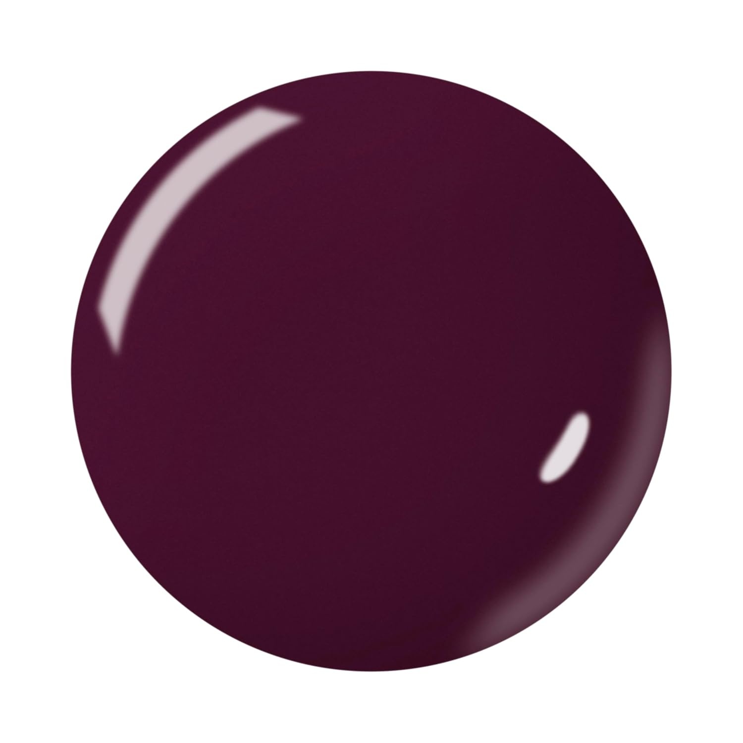 image:imageMaybelline New York Fast Gel Nagellack Nr 08 Wicked Berry13 Possessed Plum