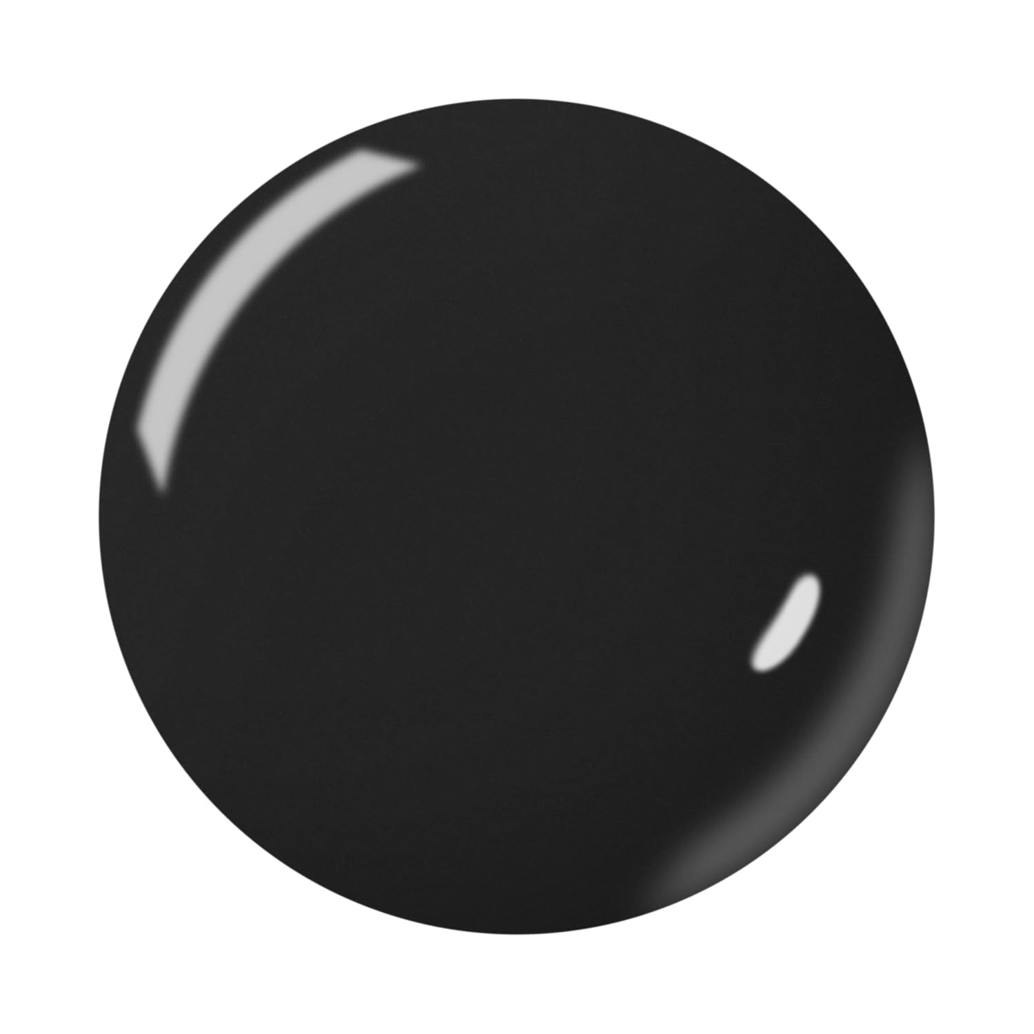 image:imageMaybelline New York Fast Gel Nagellack Nr 17 BlackoutSchwarz