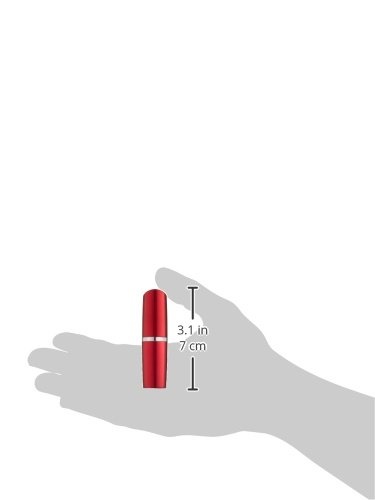 image:imageMaybelline New York Feuchtigkeitsspendender Lippenstift mit pflegenden len Cremige Textur mit Collagen und Jojobal Moisture Extreme Nr 132 Metallic Mauve Violett 1 x 5gPrecious Ruby