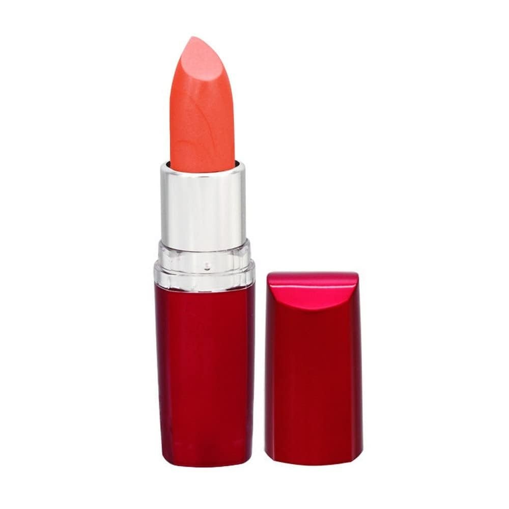 image:imageMaybelline New York Feuchtigkeitsspendender Lippenstift mit pflegenden len Cremige Textur mit Collagen und Jojobal Moisture Extreme Nr 132 Metallic Mauve Violett 1 x 5g60