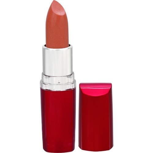 image:imageMaybelline New York Feuchtigkeitsspendender Lippenstift mit pflegenden len Cremige Textur mit Collagen und Jojobal Moisture Extreme Nr 132 Metallic Mauve Violett 1 x 5g83430 sweet nectarine