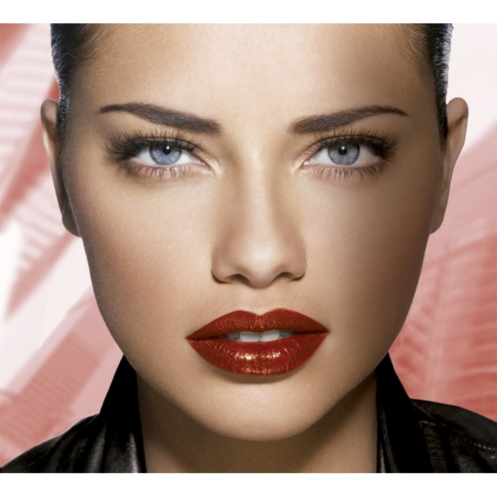 image:imageMaybelline New York Feuchtigkeitsspendender Lippenstift mit pflegenden len Cremige Textur mit Collagen und Jojobal Moisture Extreme Nr 132 Metallic Mauve Violett 1 x 5g420