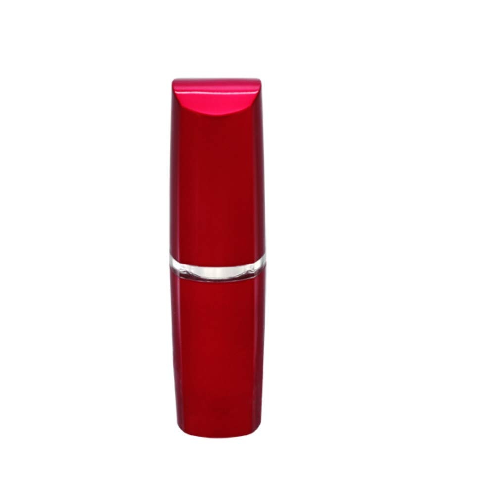 image:imageMaybelline New York Feuchtigkeitsspendender Lippenstift mit pflegenden len Cremige Textur mit Collagen und Jojobal Moisture Extreme Nr 132 Metallic Mauve Violett 1 x 5g420