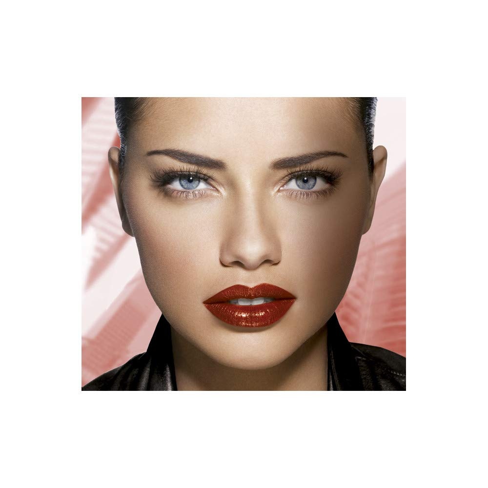 image:imageMaybelline New York Feuchtigkeitsspendender Lippenstift mit pflegenden len Cremige Textur mit Collagen und Jojobal Moisture Extreme Nr 132 Metallic Mauve Violett 1 x 5gFlamingo