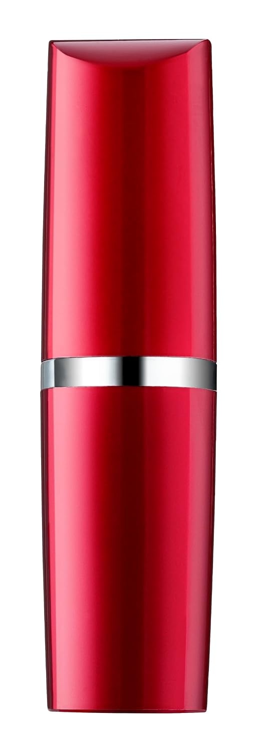 image:imageMaybelline New York Feuchtigkeitsspendender Lippenstift mit pflegenden len Cremige Textur mit Collagen und Jojobal Moisture Extreme Nr 132 Metallic Mauve Violett 1 x 5gHautfarben