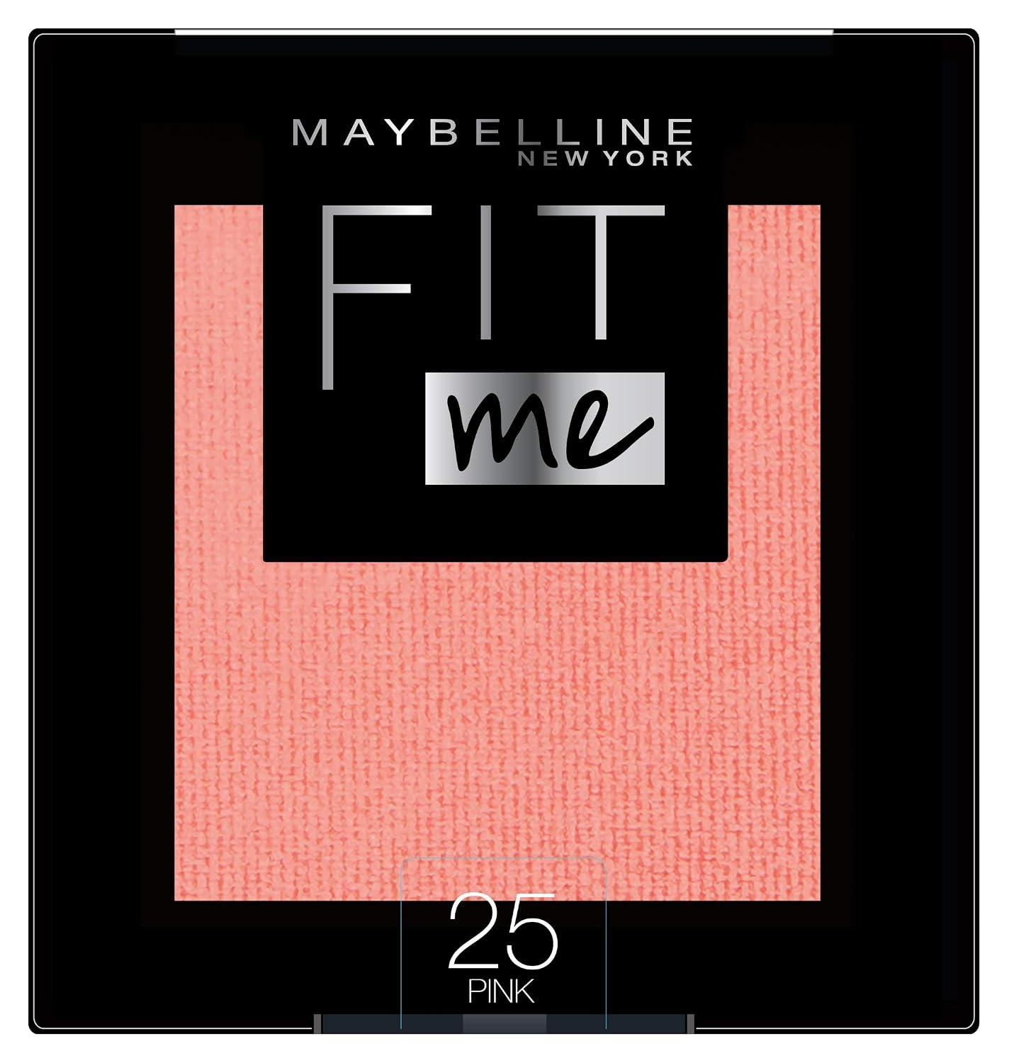 image:imageMaybelline New York Fit Me Blush 35 Corail 1 x 45 grams25 Pink