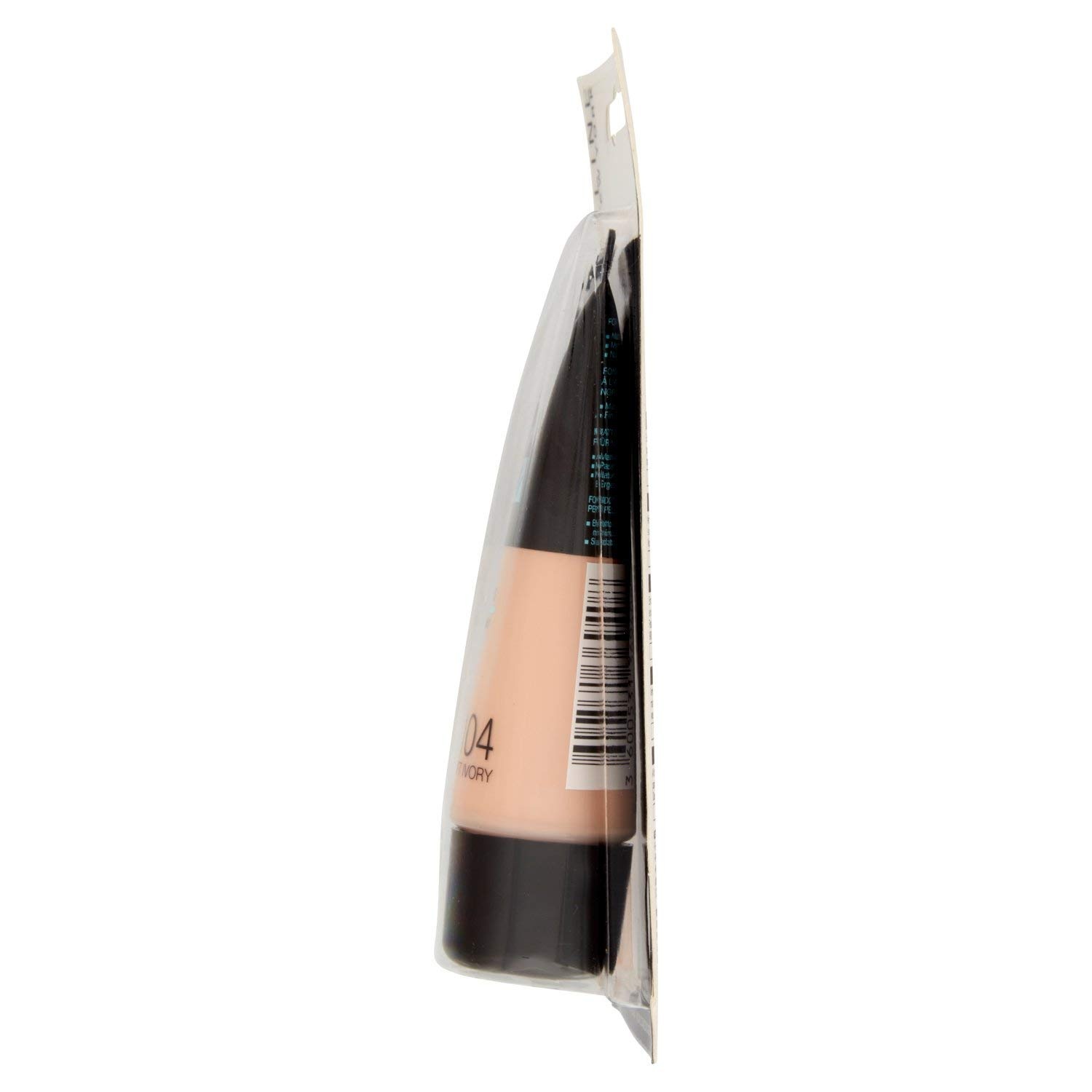image:imageMaybelline New York Fit Me Matte Foundation104 Soft Ivory