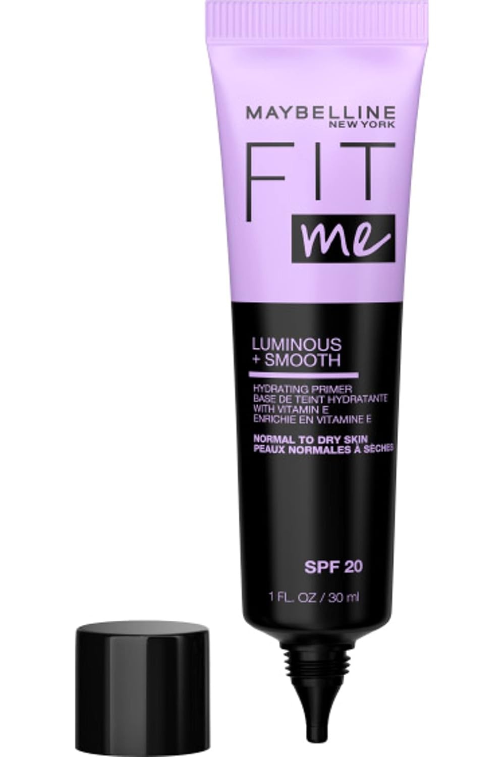 image:imageMaybelline New York Fit Me Primer Luminous amp Smooth 30 mlLuminous